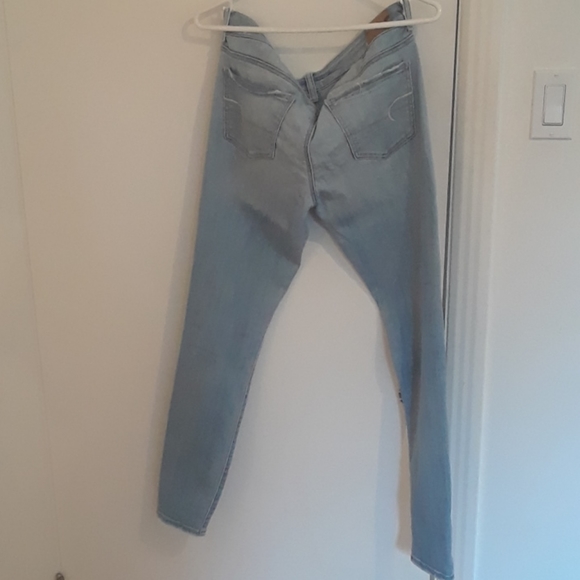 Jeans - Picture 2 of 5